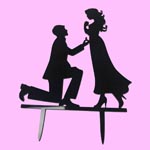 Comment faire sa demande en mariage ?