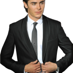 Comment choisir un costume de mariage ?